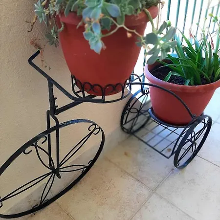 Luxury House Filoxenia אספרובלטה