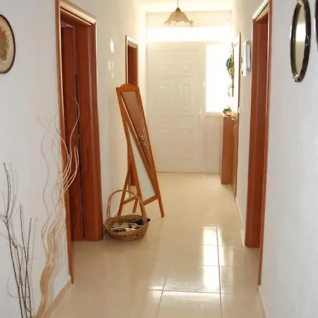בית כפרי Luxury House Filoxenia אספרובלטה