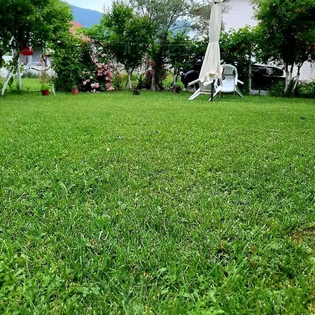 Luxury House Filoxenia *