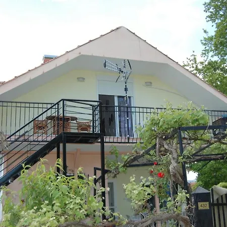 Luxury House Filoxenia Country house *