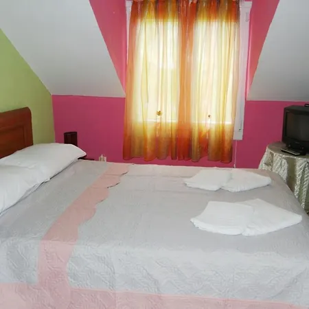 Luxury House Filoxenia Country house Asprovalta