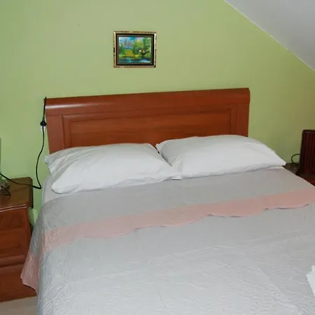 Country house Luxury House Filoxenia *