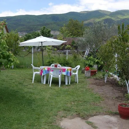 Luxury House Filoxenia *