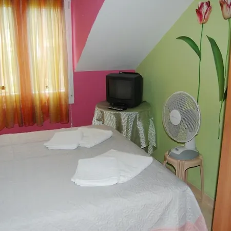 Luxury House Filoxenia Country house *