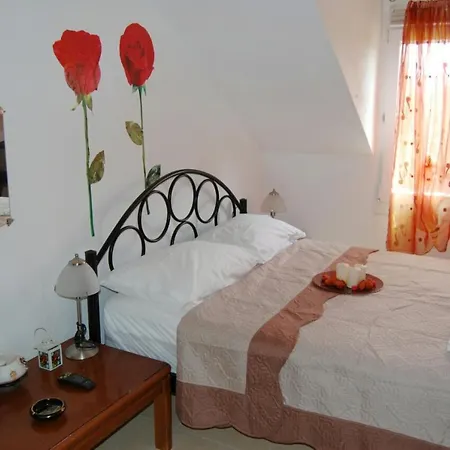 Country house Luxury House Filoxenia