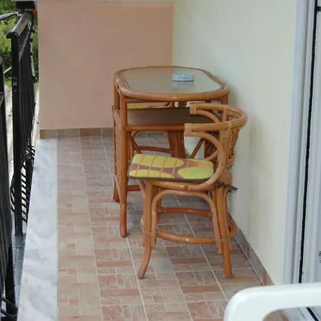 Country house Luxury House Filoxenia