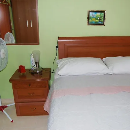 Country house Luxury House Filoxenia Asprovalta