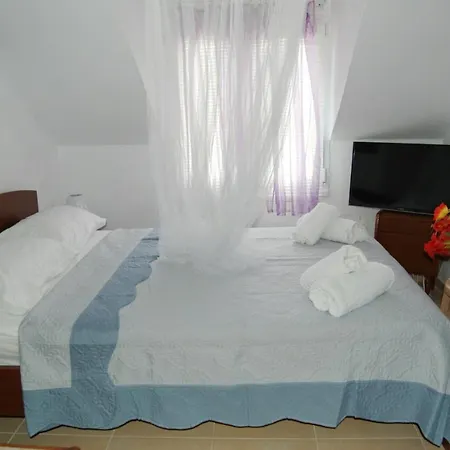 Luxury House Filoxenia * Asprovalta