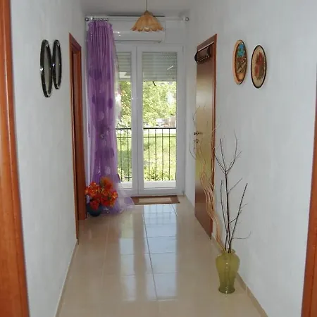 Luxury House Filoxenia *
