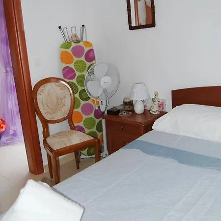 Luxury House Filoxenia * Asprovalta