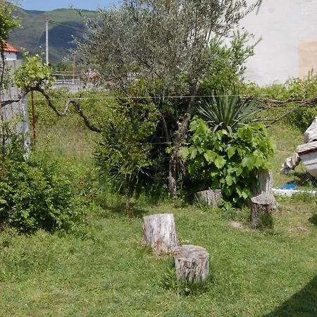 Luxury House Filoxenia Country house