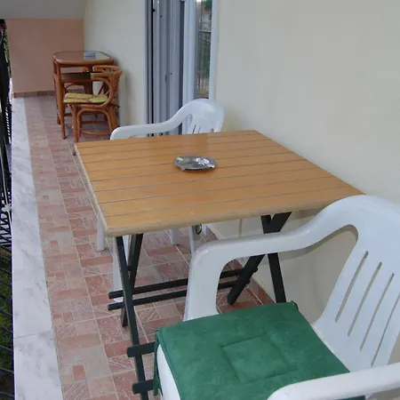 Luxury House Filoxenia Country house