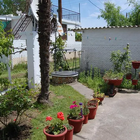 Luxury House Filoxenia * Asprovalta