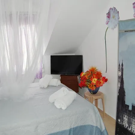Country house Luxury House Filoxenia *
