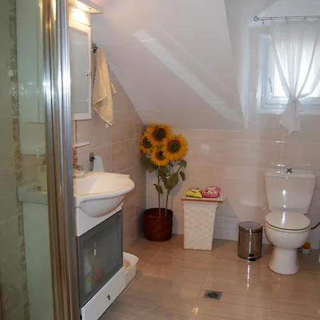 Luxury House Filoxenia Asprovalta