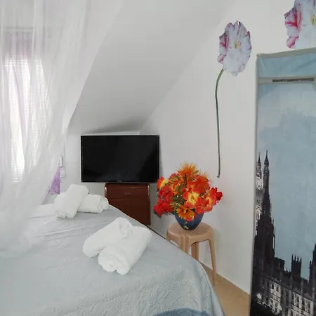 Luxury House Filoxenia